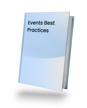 Events Best Practices Playbook