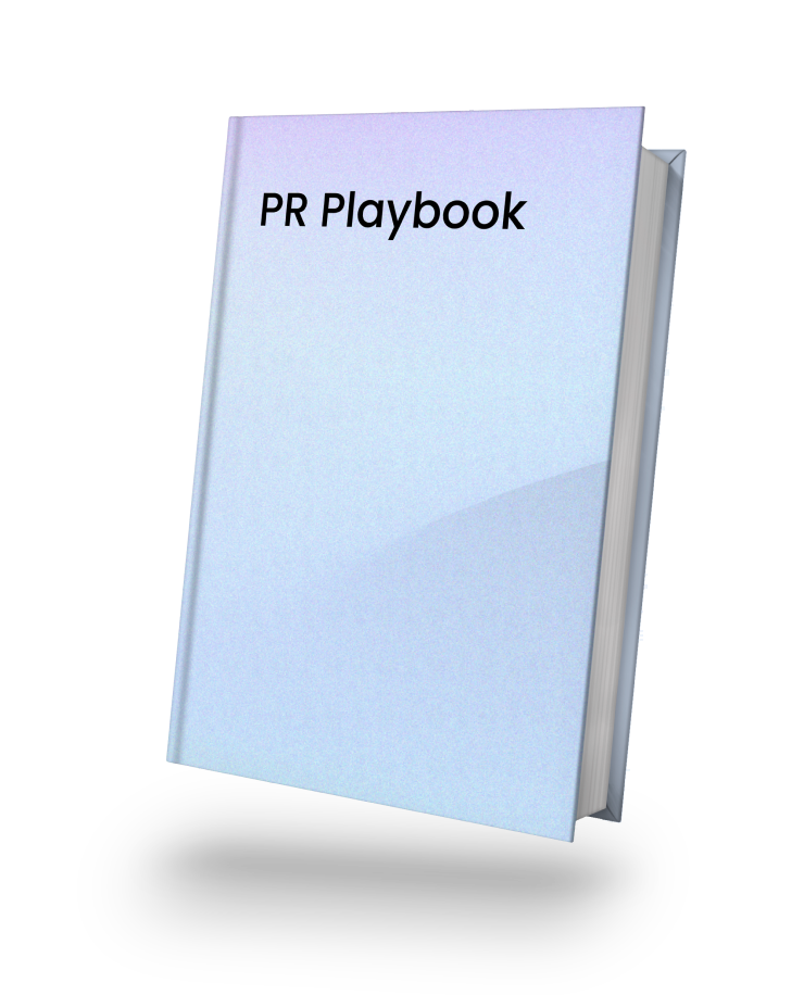 PR Playbook