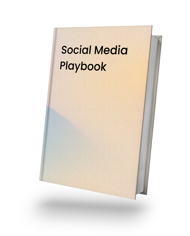 Social Media Playbook