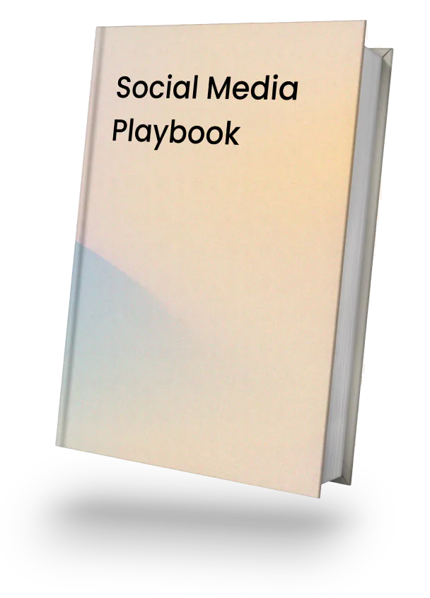 Social Media Playbook